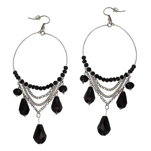 Серьги женские Twin Stars 026463 в Адамас